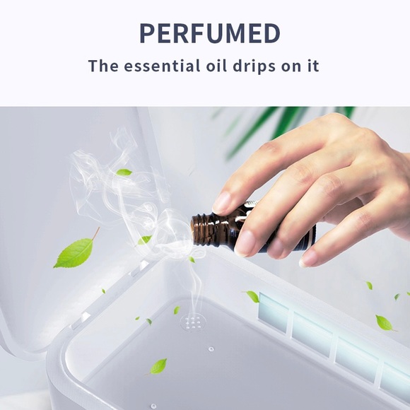 Sterilization Box - Picture 3 of 11